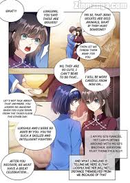 Read #6 wild wife from the story wild wives | ˢᵛᵗ ᵃᶠ ✔ by sooman95 (nobody) with 199 reads. Zin Manga On Twitter Marshal Your Wife Run Away Chapter 228 Link Https T Co Ejgc1xytey