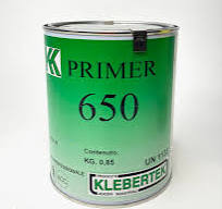 Colla per scarpe in cuoio KLEBERTEK - ADESVIG - DROP ...