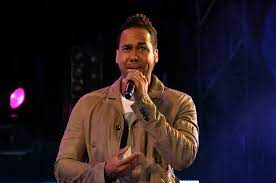 The king of bachata who dethroned 'despacito' on the music charts. Romeo Santos Wikipedia