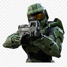 Part of master chief bundle. Petty Officer John 117 The Master Chief Render Hd Png Download Vhv