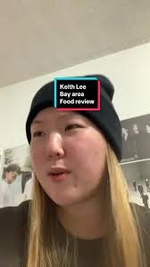 Keith Lee in Bay Area