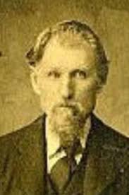 Green Berry Davis Rushing (1826-1905)