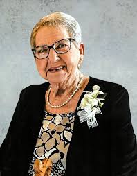 Harriet Allen Obituary November 30, 2022