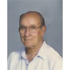 Frank Benson Ward Obituary April 7, 2004