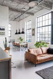 Google House Interior Loft Design Interior