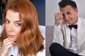 Siempre lo supe”: Carolina Cruz habla sobre el asesinato de Mauricio Leal