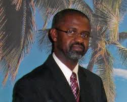 Dr. Blackman reacts to Medgar Evers' Prez resignation