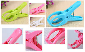 If for any reason, it doesn't, we offer returns without questions asked. Laundry Storage Organization For Cruise Boat Pool Lounge Chair Beach Chair Clips Pool Cover Clamps Dseap Towel Clips 6 1 4 L Pack Of 6 Jumbo Stainless Steel Metal Beach Towel Clips Beach