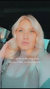 My Betrayal List As A Girl in Ag Education