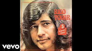 Rigo Tovar