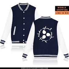 Naruto Jackets Naruto Itachi Itachi Uchiha