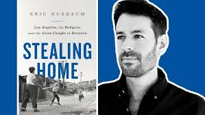 How the Dodgers Earned the Affection of LA