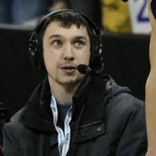 Garrett Spivey's Instagram, Twitter & Facebook