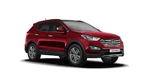 The 2017 hyundai santa fe ranks in the top third of the midsize suv class. Hyundai Santa Fe 2014 2017 Price Images Colors Reviews Carwale