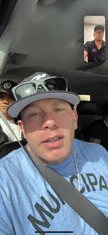 Christine Madrid's Instagram, Twitter & Facebook