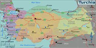 Acquista online il libro turchia. Turchia Wikivoyage Guida Turistica Di Viaggio