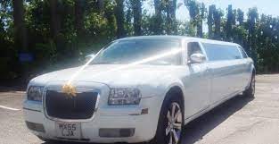 Maybe you would like to learn more about one of these? Limousine Hire Near Me