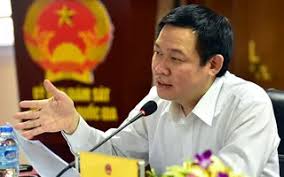 Phá sản ngân hàng: Không có chuyện cho phá sản Ngân hàng Đông Á | VTV.VN