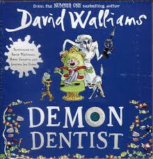 Walliams, david§ david walliams ist der erfolgreichste britische kinderbuchautor der letzten jahre und gilt als würdiger nachfolger von roald dahl. Walliams D Demon Dentist Amazon De Walliams David Walliams David Fremdsprachige Bucher