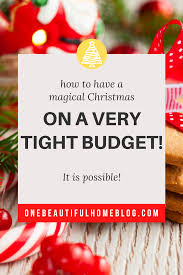 Create an inexpensive gift for a neighbor, teacher, friend or another chocolate lover by simply printing one of these four printable candy bar wrappers for christmas. How To Create A Magical Christmas When You Have No Money One Beautiful Home