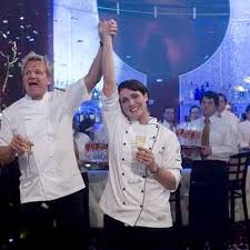 See more of hell's kitchen on facebook. Maybe That Hell S Kitchen Head Chef Prize Wasn T For Real Eater