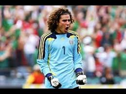 Francisco guillermo ochoa magaña, commonly referred to as memo, is a mexican professional footballer who plays as a goalkeeper for liga mx c. Guillermo Ochoa Mexico 2007 Youtube
