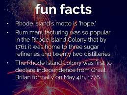 Rhode Island By Laura Flanagan