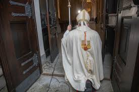 Jest pierwszym papieżem z ameryki południowej i pierwszym spoza europy, od czasu papieża grzegorza iii. Papiez Franciszek Na Jubileusz Diecezji Lodzkiej Niech Sie Wypelnia Na Was Slowa Pisma Obfitego W Owoce Roku Jubileuszu Archidiecezja Lodzka