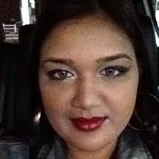 Nadia Maharaj's Instagram, Twitter & Facebook