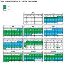 Walt Disney World 2016 Park Ticket Pricing Changes Increase And New Tiered Seasonal Disney World Tickets Disney World Ticket Prices Walt Disney World Tickets