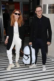 What is glow up about? Stacey Dooley S Net Worth How Much Is The Documentary Maker Worth Hello