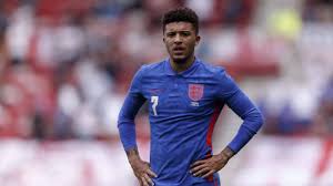 Jadon sancho of borussia dortmund #talkingtekkers with stevo the madman. Jadon Sancho Player Profile 20 21 Transfermarkt
