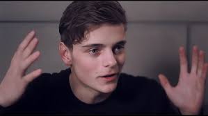 Interview with Martin Garrix: Usher, Ed Sheeran and His Upcoming Debut