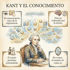  ¿Qué aprenderemos hoy? Comprenderemos quién fue Immanuel Kant. Reflexionaremos sobre los límites de la razón. Analizaremos el deber y la moral. Entenderemos la libertad como autonomía. Descubriremos por qué Kant transformó