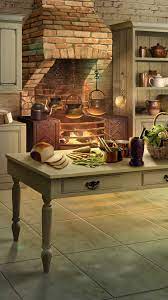 The Royal Heir Book 2 Kitchen In 2020 Anime Backgrounds Wallpapers Episode Backgrounds Anime Scenery Wallpaper #wallpaper #yellow #aesthetic image by sky ♡.