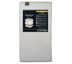 If you're looking for a luxury mattress, look no further. Beautyrest Black Diamond Crib Mattress Online