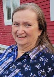 Donna Jean Murphy (nee Somerton)