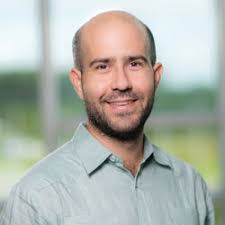 Lagomasino Co-authors Five Papers This Spring