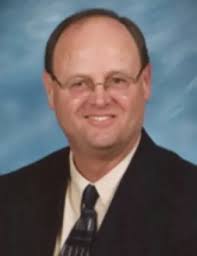 Obituary information for Gary Stroupe