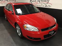 Image result for Victory Red 2003 Impala