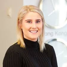 Today marks the first day of a new adventure as I join the NZ BASF team as  National Key Account Manager. Huge thank you to all the wonderful people I  have worked