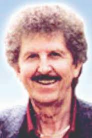 Wallace 'Wally' James Franklin