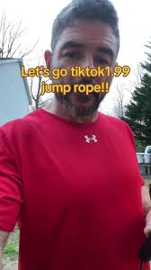 Jump Rope Workout for Home Fitness