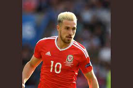 It was the same summer lionel messi too went blonde. Rank The Footballers Who Have Recently Dyed Their Hair Blonde