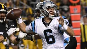 Analysis heinicke spent a few years in the nfl as a backup and a practice squad member after compiling a whopping 132 touchdown. Heinicke Named Haskins Backup For Washington Wusa9 Com