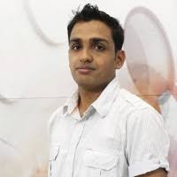 Pawan kumar Srinivasan