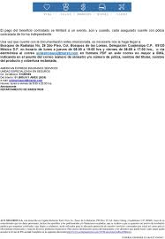 Maybe you would like to learn more about one of these? Solicitud De Reembolso De Gastos Funerarios Pdf Free Download