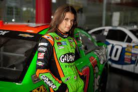 She expected to contend for the championship this season, but has struggled and is 11th in the points. Danica Patrick S True Loves Wsj