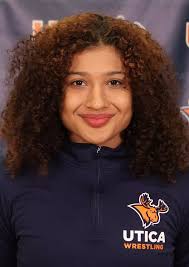 2023-2024 Women's Wrestling Roster
