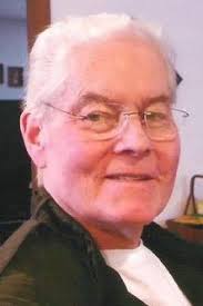 Donald Victor Rist Jr. (1943-2014)